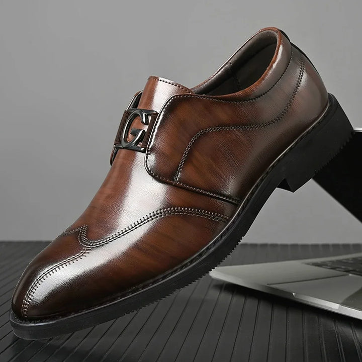 Vaelen Dress Shoes