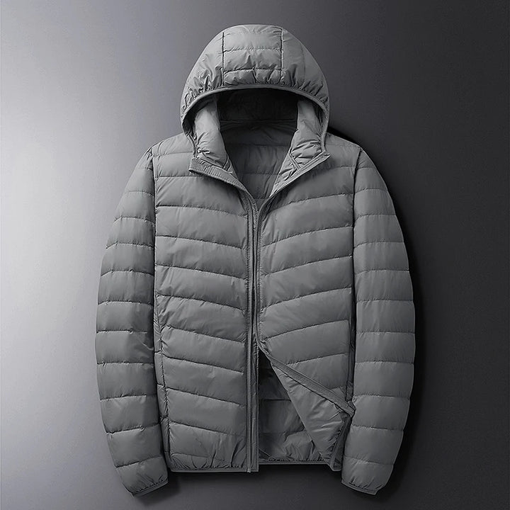 Core Puffer Jacket