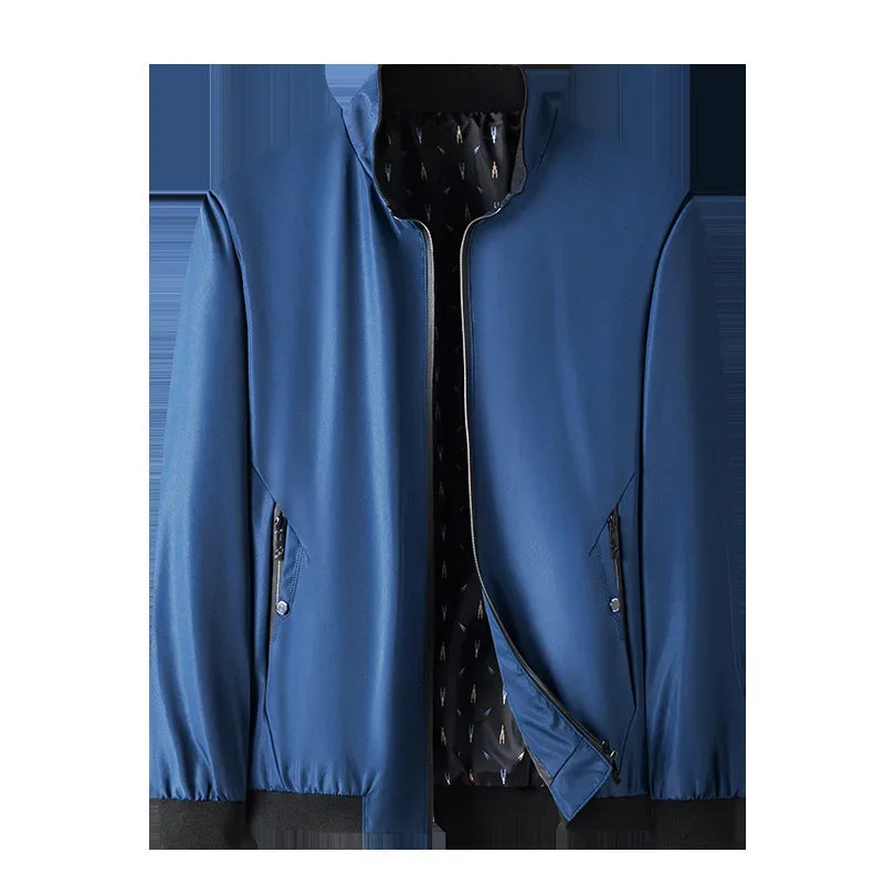 The Sentinel Jacket