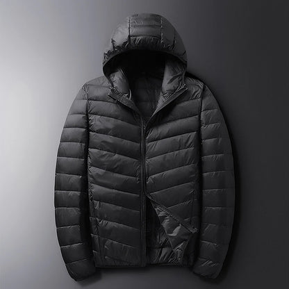 Core Puffer Jacket