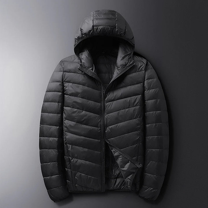 Core Puffer Jacket