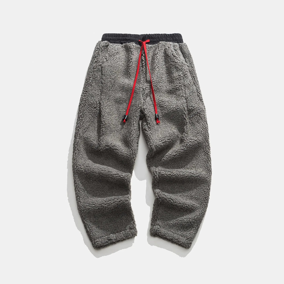 Jasper Fleece Sweatpants