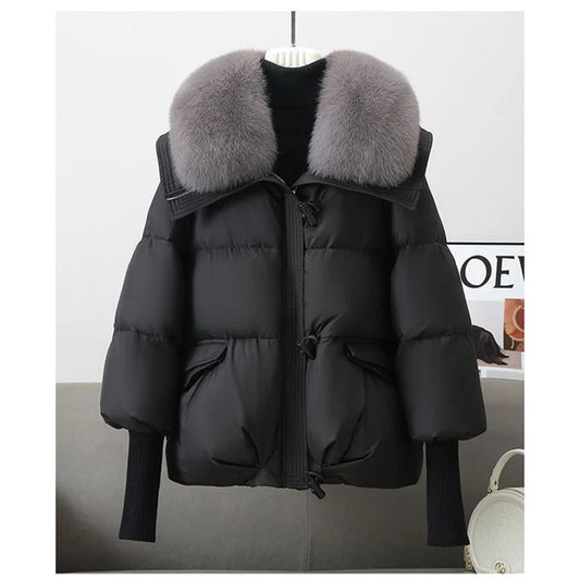Avalon Jacket