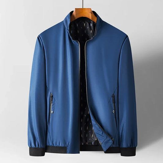 The Sentinel Jacket
