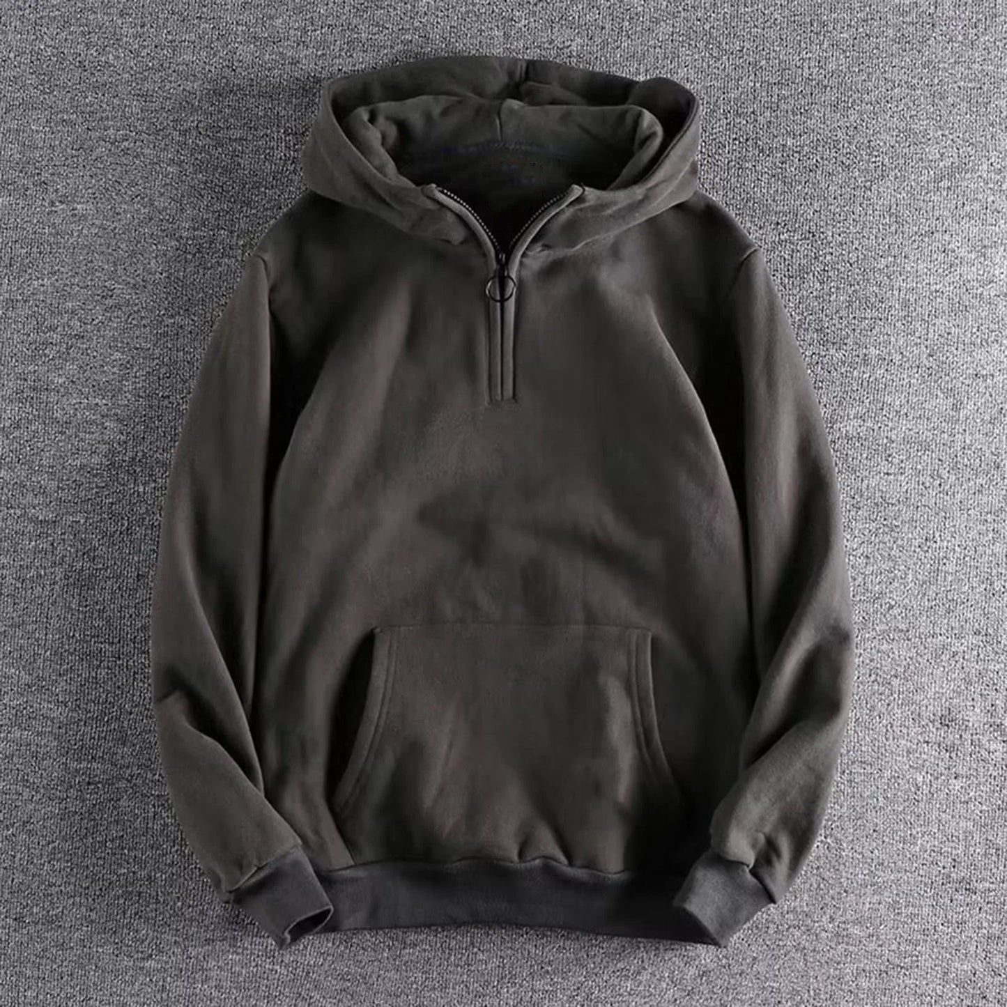 Stride Sweater