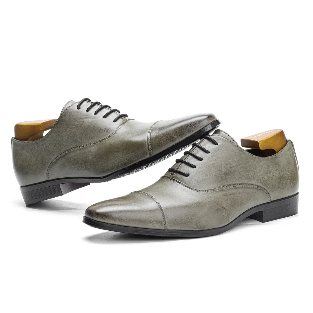 Ascent Shoes