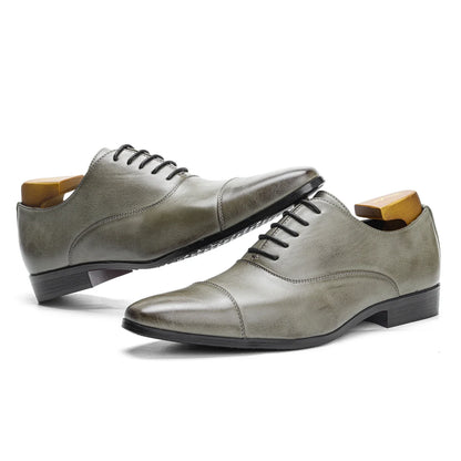 Ascent Shoes