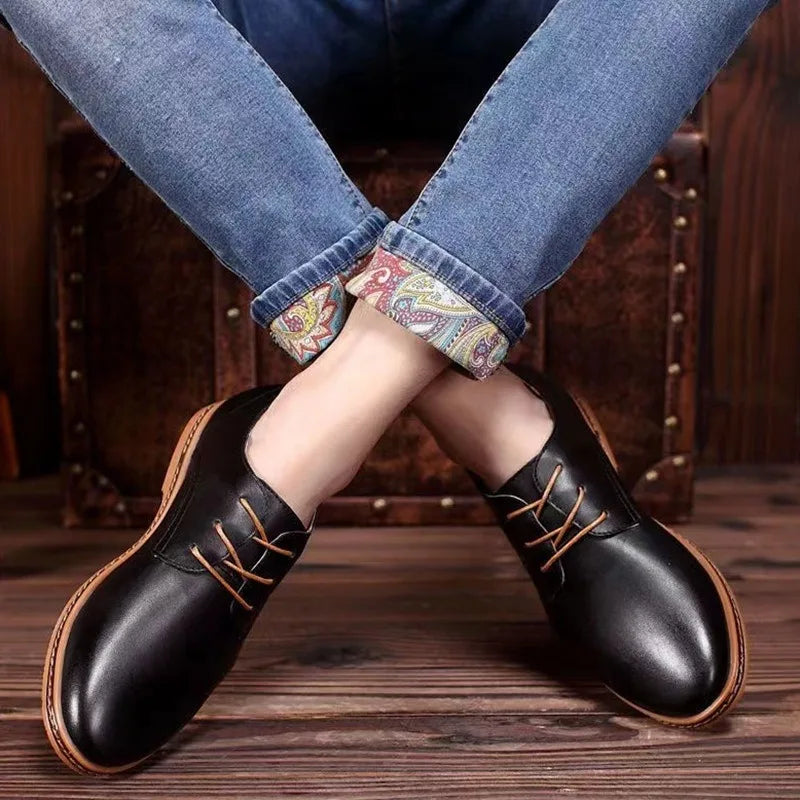 Korva Shoes