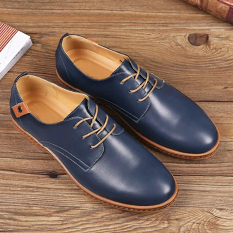 Korva Shoes