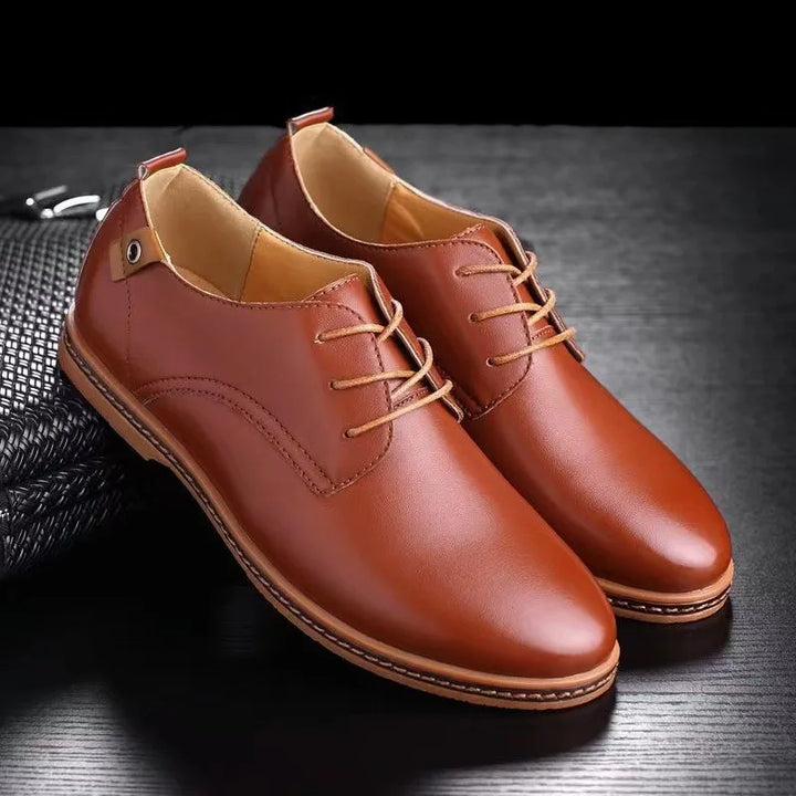 Korva Shoes