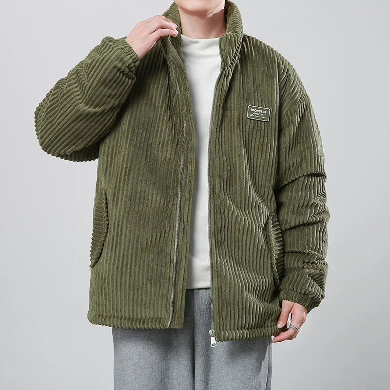 Aura Jacket