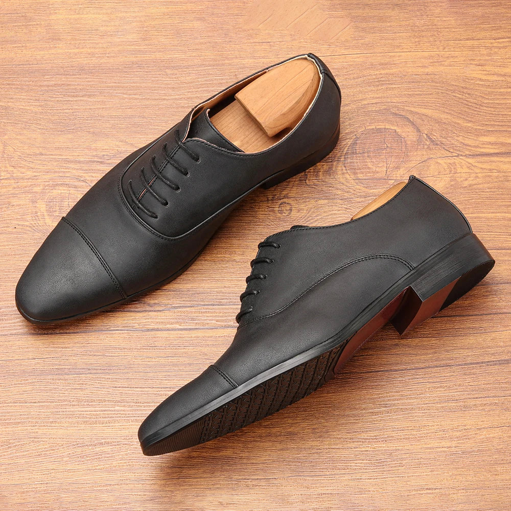 Ascent Shoes