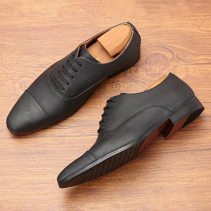 Ascent Shoes