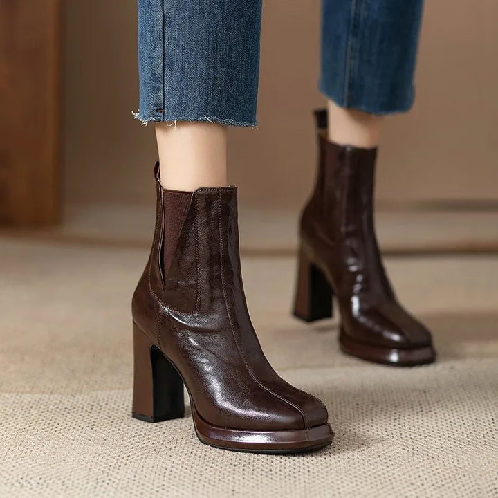 Allis Platform Boot