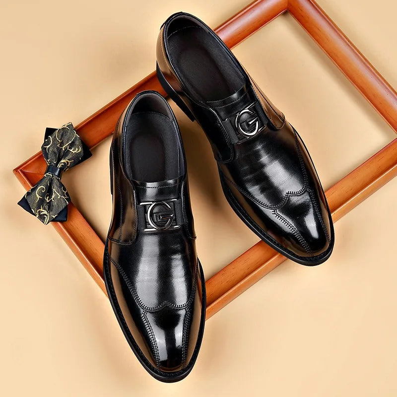 Vaelen Dress Shoes