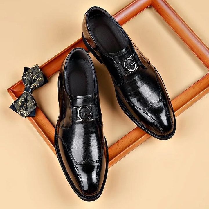 Vaelen Dress Shoes
