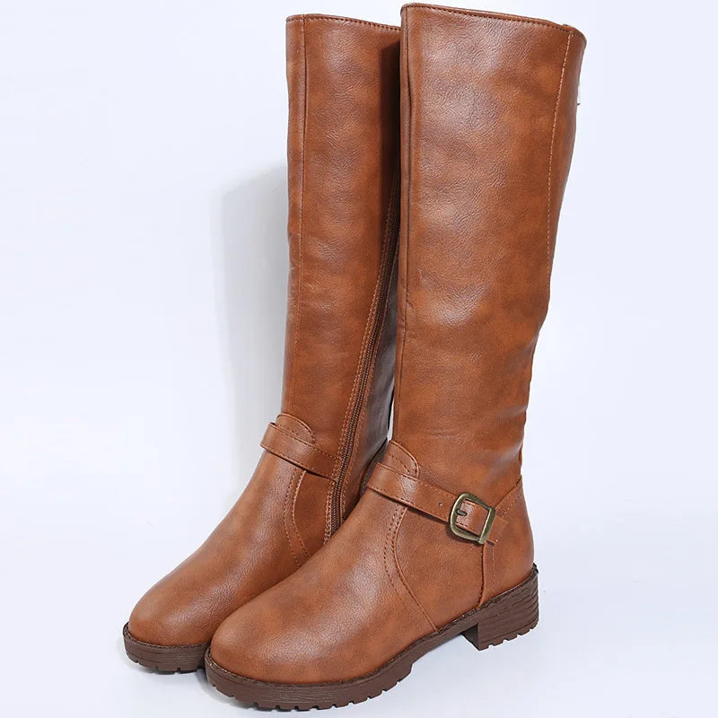 Marseille Riding Boots