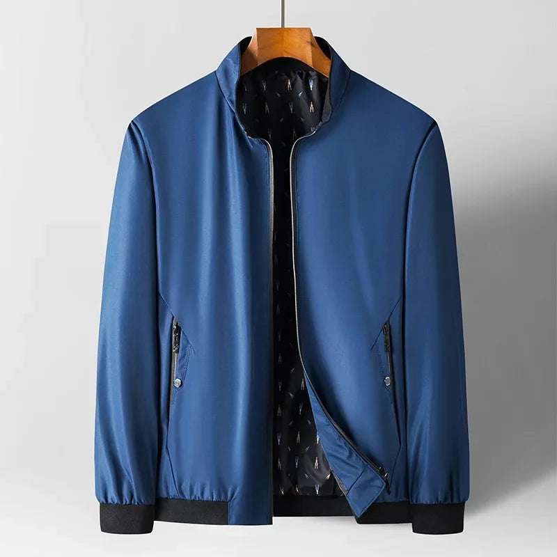 The Sentinel Jacket