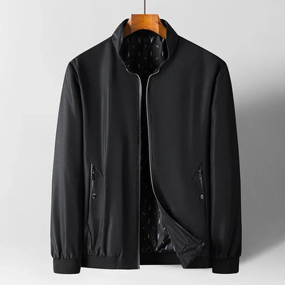 The Sentinel Jacket