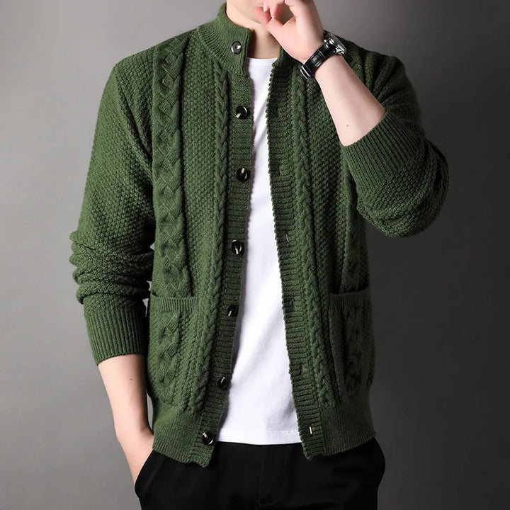 Rovan Cardigan