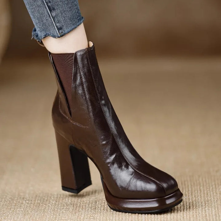 Allis Platform Boot