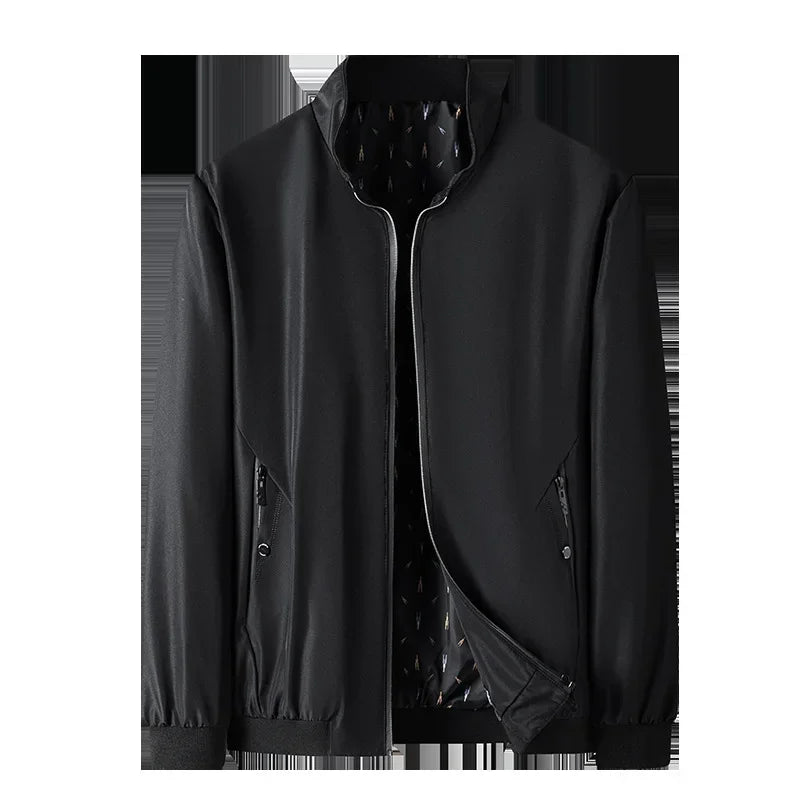 The Sentinel Jacket