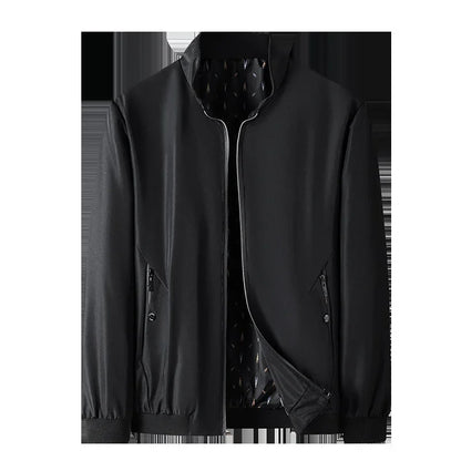 The Sentinel Jacket