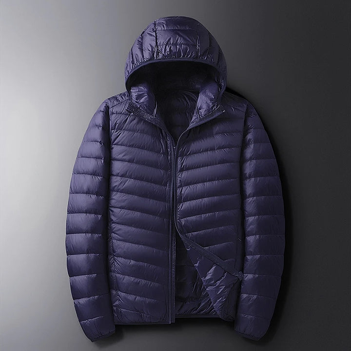 Core Puffer Jacket