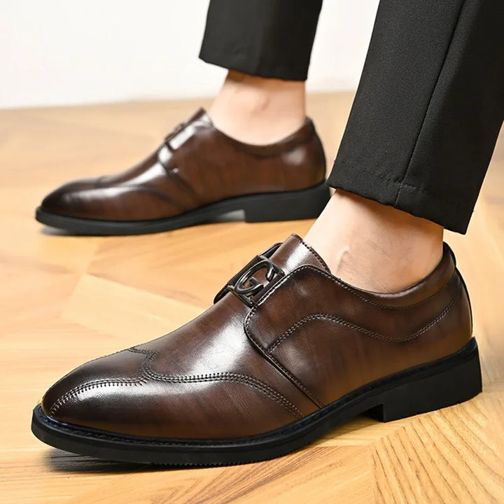 Vaelen Dress Shoes
