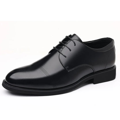 Pacer Leather Shoes