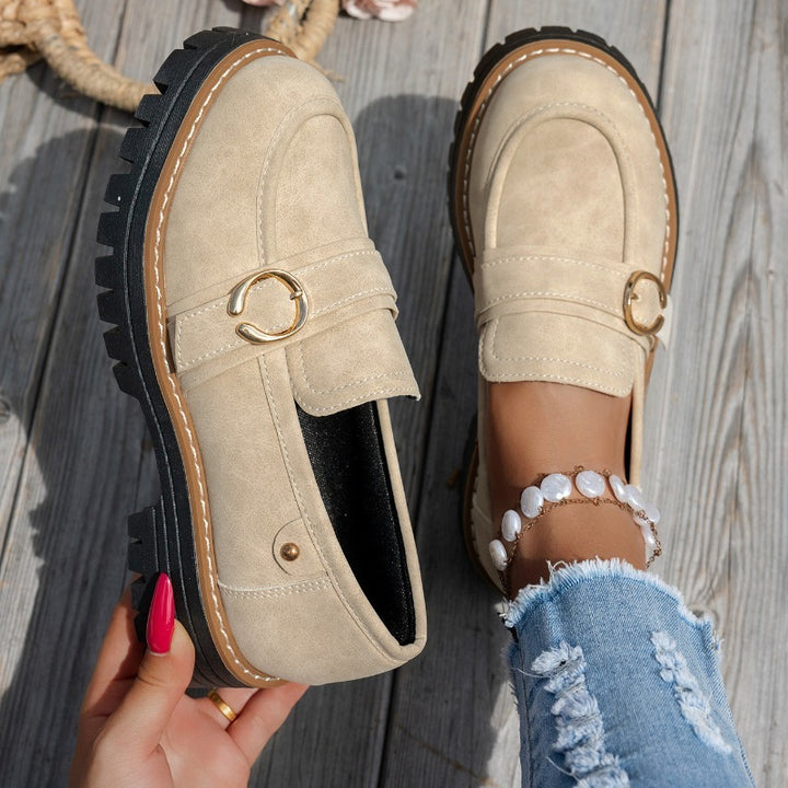 Lioren Loafer