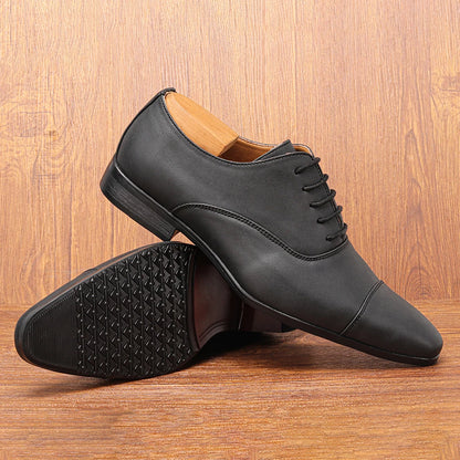 Ascent Shoes