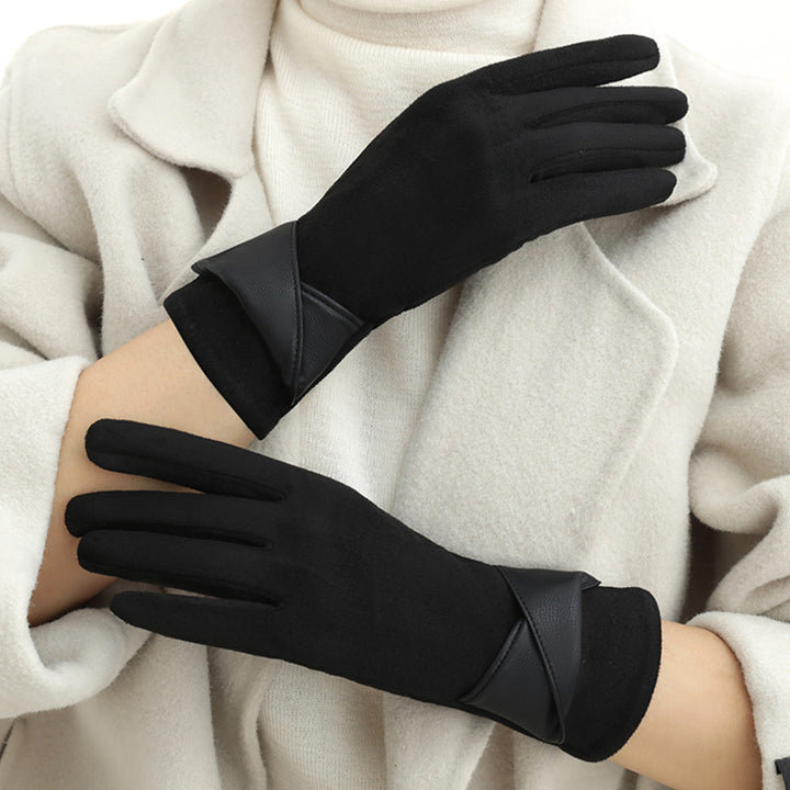 Amara Winter Gloves