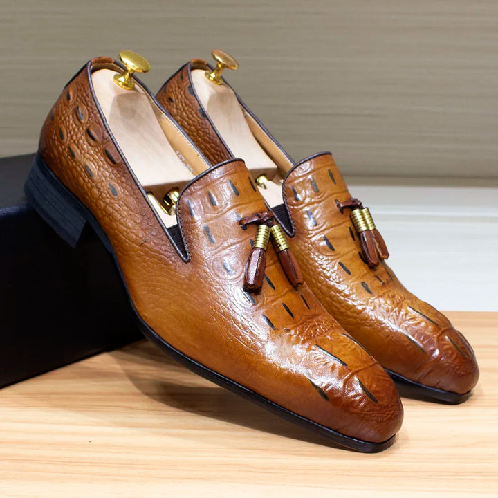 Regal Loafers