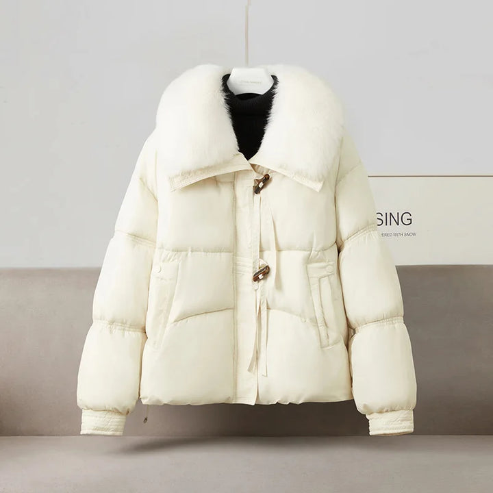 Nova Puffer Jacket