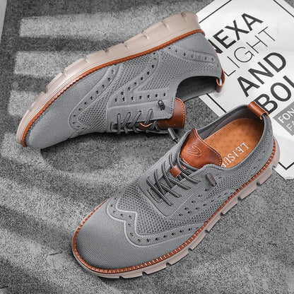 Corven Oxford Shoes