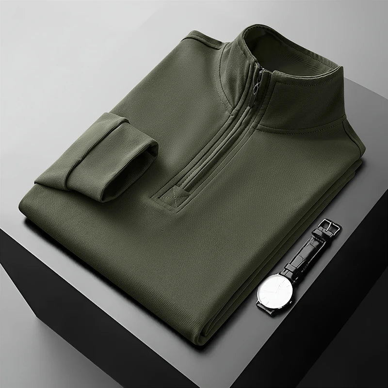 The Core Sweater