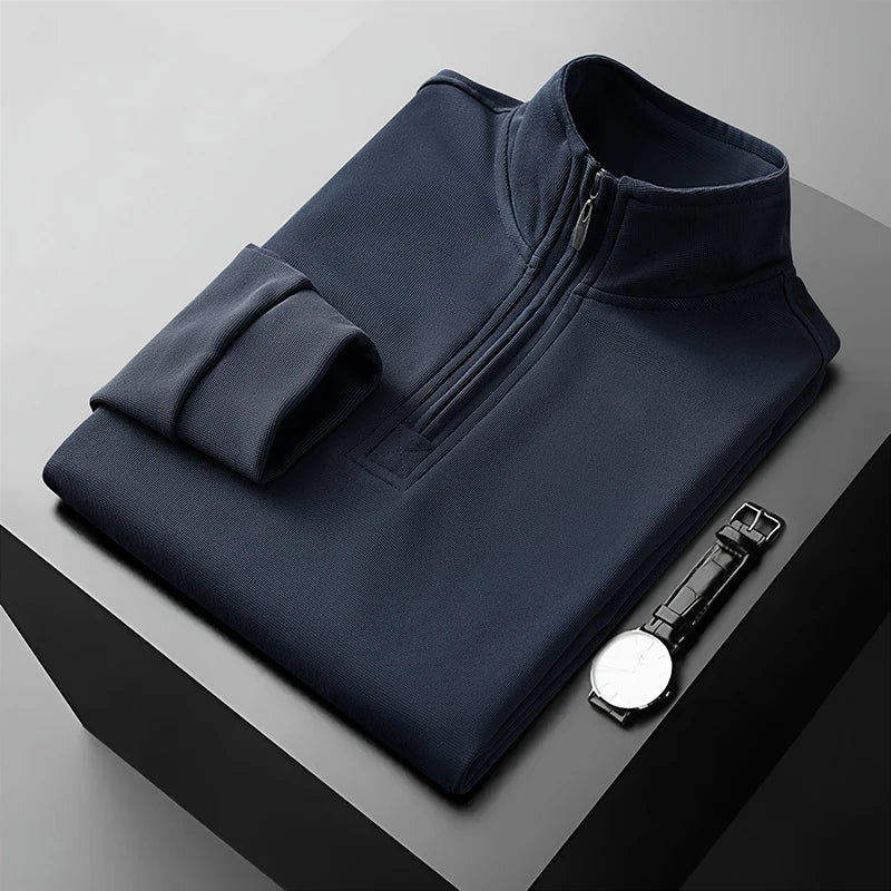 The Core Sweater