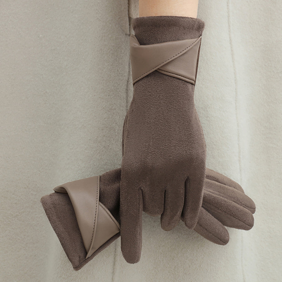Amara Winter Gloves