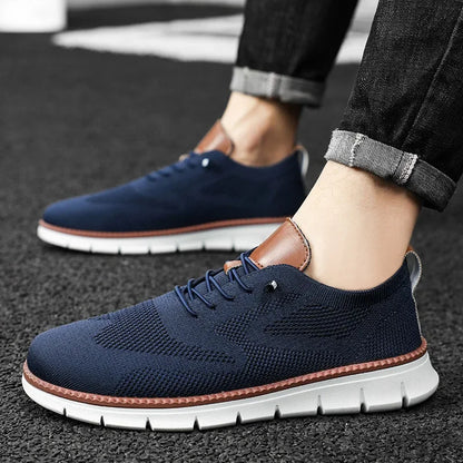 Taren Oxford Shoes