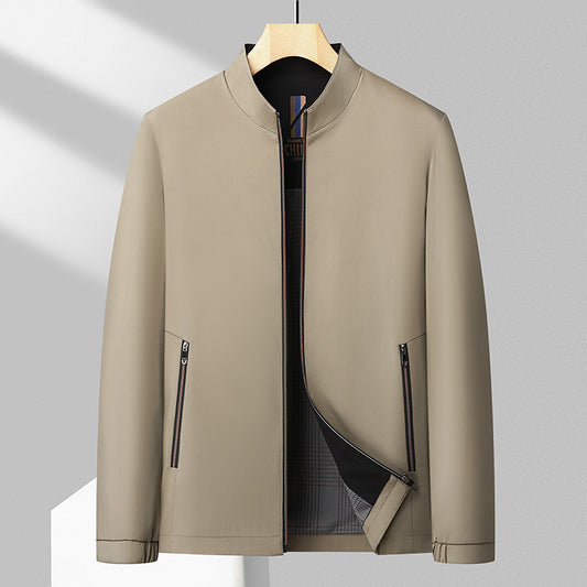 The Maverick Jacket