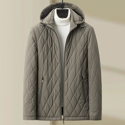 The Helm Jacket