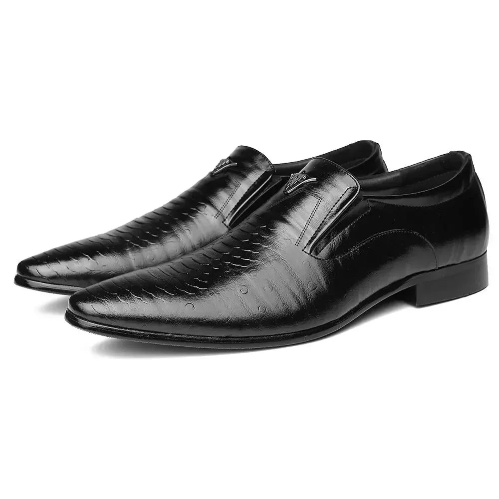 Viper Loafer
