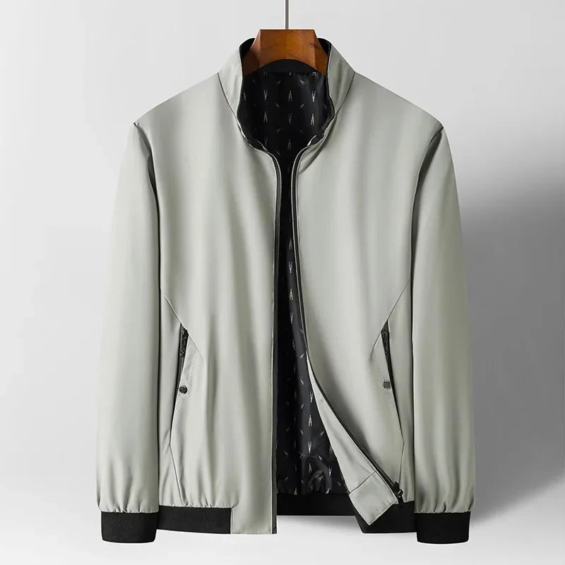 The Sentinel Jacket