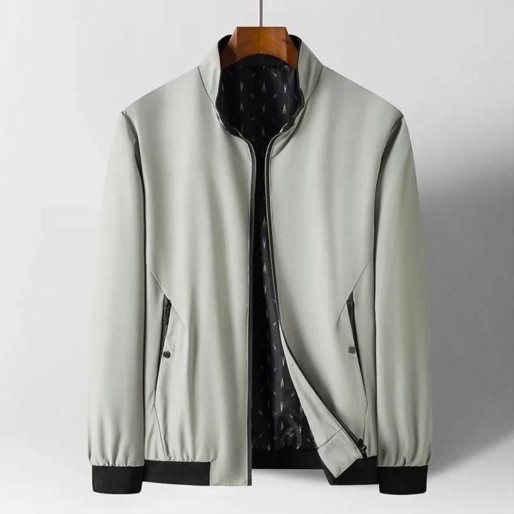 The Sentinel Jacket