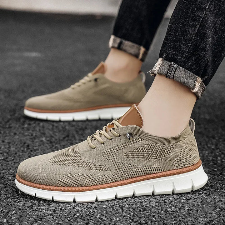 Taren Oxford Shoes
