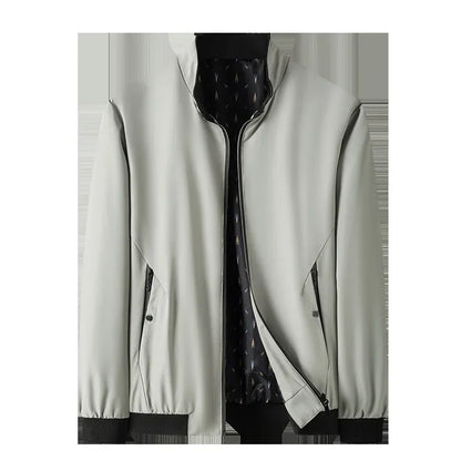 The Sentinel Jacket
