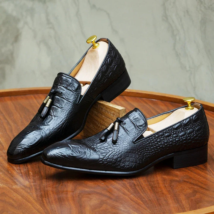 Regal Loafers