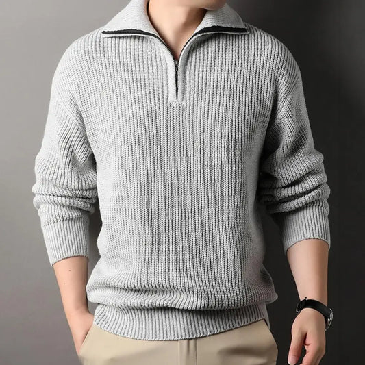 Oslo Sweater