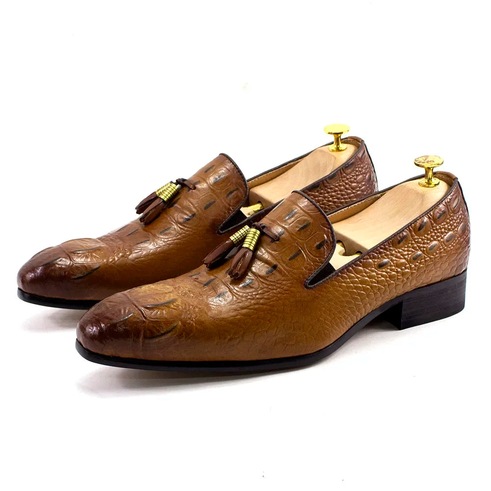 Regal Loafers